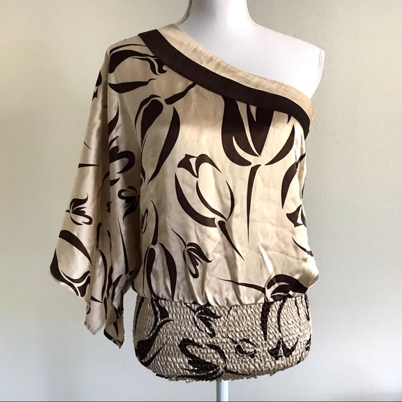 Bebe blouse - Picture 3 of 13